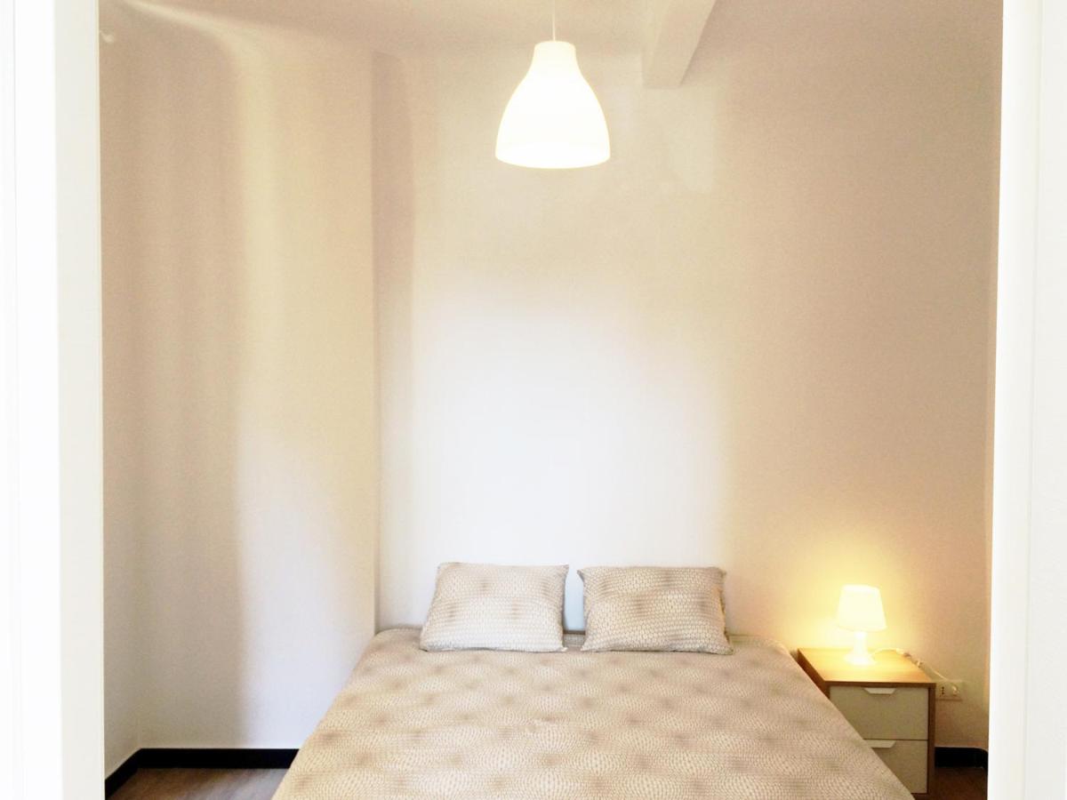 Miramare Apartment Genova Dış mekan fotoğraf